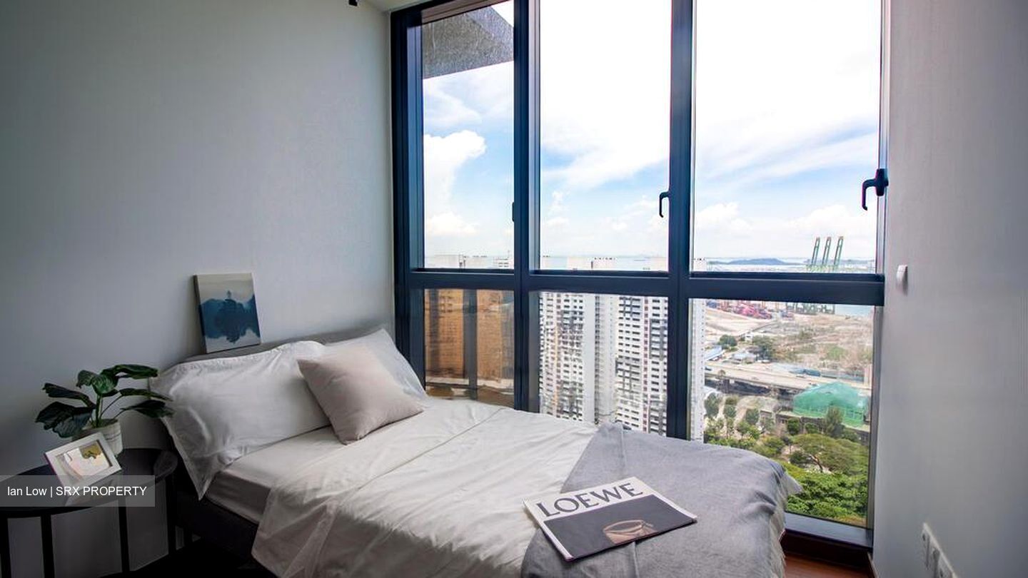 Sky Everton (D2), Apartment #589754381